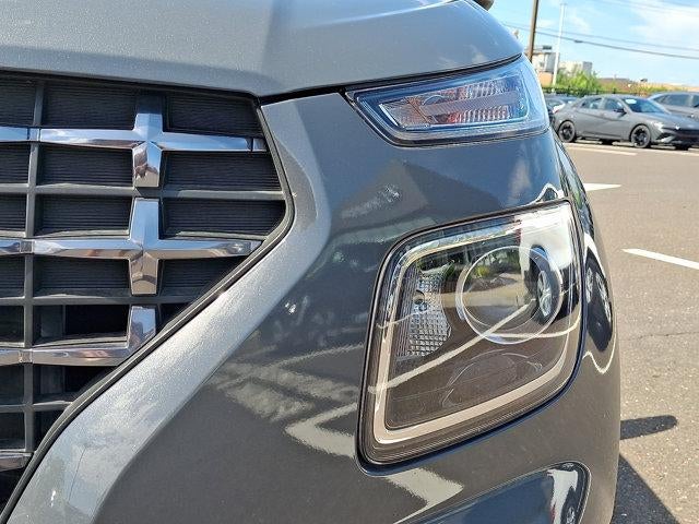 2024 Hyundai VENUE SEL IVT