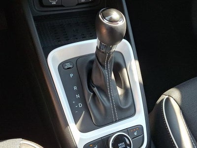 2023 Hyundai VENUE Limited IVT