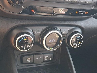 2023 Hyundai VENUE Limited IVT