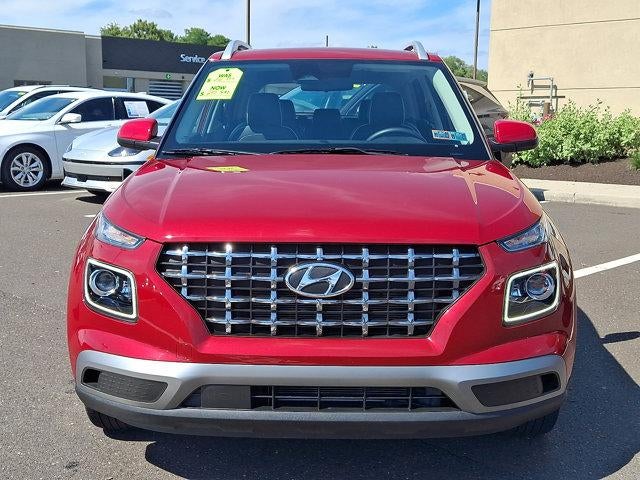 2023 Hyundai VENUE Limited IVT