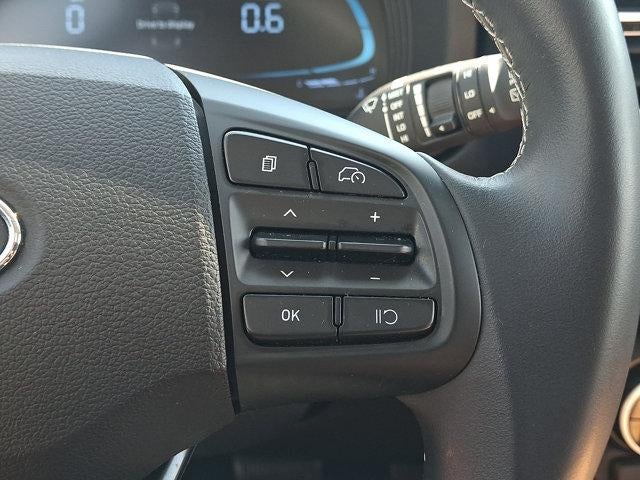 2023 Hyundai VENUE Limited IVT