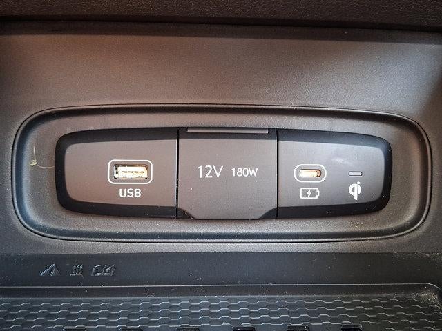 2023 Hyundai VENUE Limited IVT