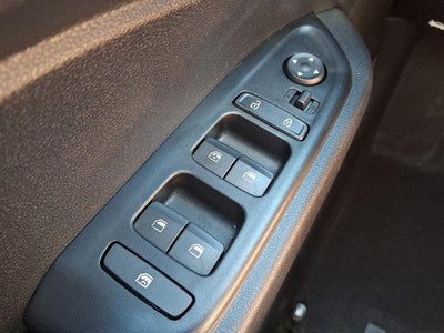 2023 Hyundai VENUE Limited IVT