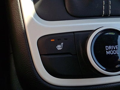 2023 Hyundai VENUE Limited IVT