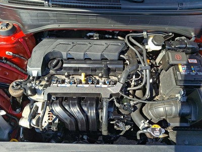 2023 Hyundai VENUE Limited IVT