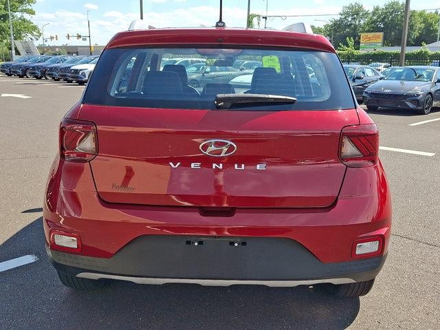 2023 Hyundai VENUE Limited IVT