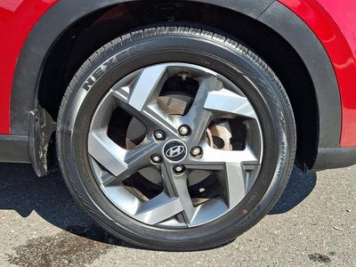 2023 Hyundai VENUE Limited IVT