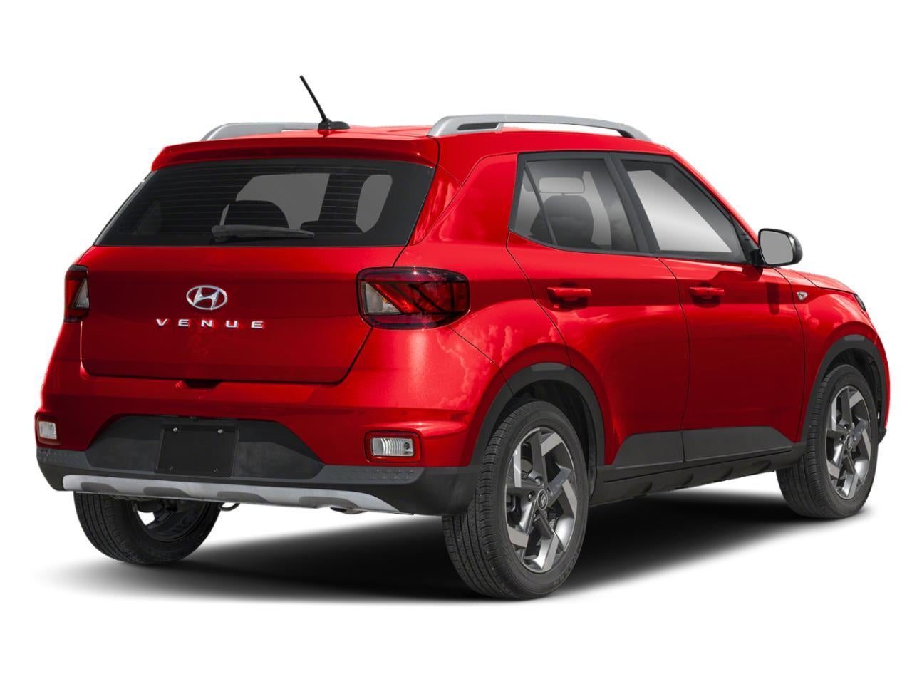 2023 Hyundai VENUE Limited IVT