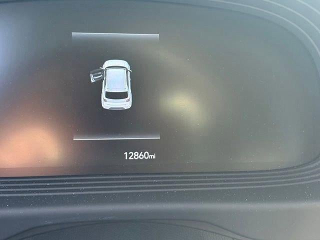 2023 Hyundai VENUE SEL IVT