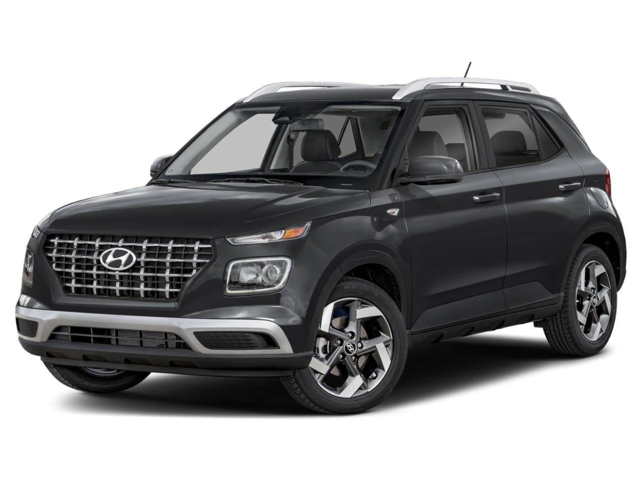 2023 Hyundai VENUE SEL IVT