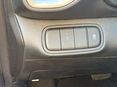 2023 Hyundai VENUE SEL IVT