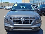 2023 Hyundai VENUE SEL IVT