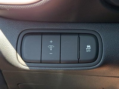 2023 Hyundai VENUE SEL IVT