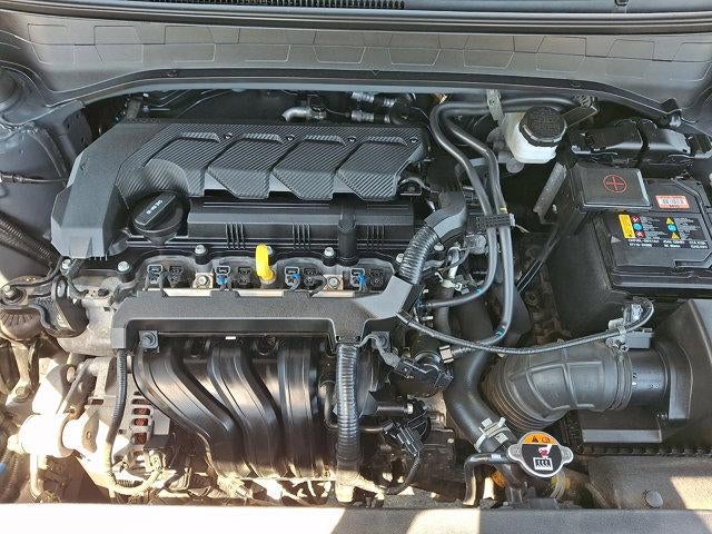 2023 Hyundai VENUE SEL IVT