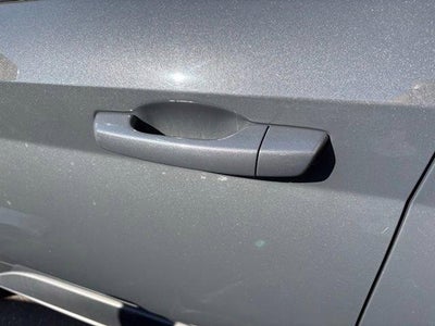 2023 Hyundai VENUE SEL IVT
