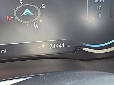 2023 Genesis G80 2.5T AWD