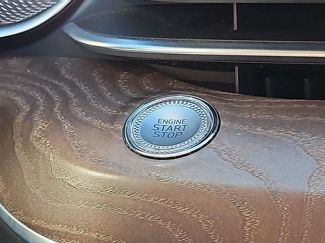 2023 Genesis G80 2.5T AWD