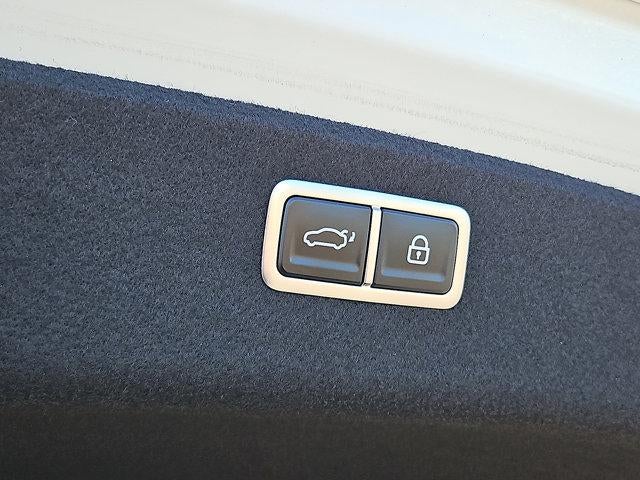 2023 Genesis G80 2.5T AWD