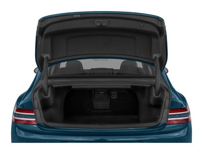 2023 Genesis G80 2.5T AWD