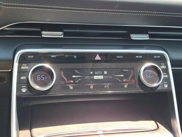 2024 Genesis GV80 2.5T AWD
