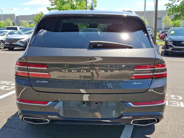 2024 Genesis GV80 2.5T AWD
