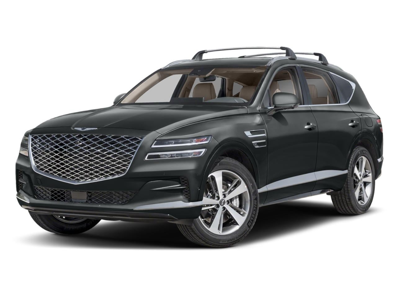 2024 Genesis GV80 2.5T AWD
