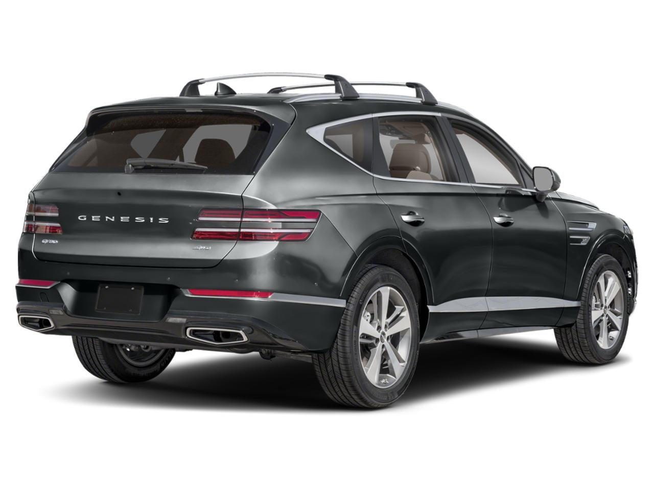 2024 Genesis GV80 2.5T AWD