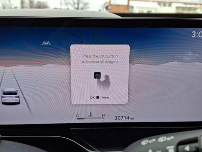 2025 Genesis GV80 2.5T Standard AWD