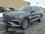 2025 Genesis GV80 2.5T Standard AWD
