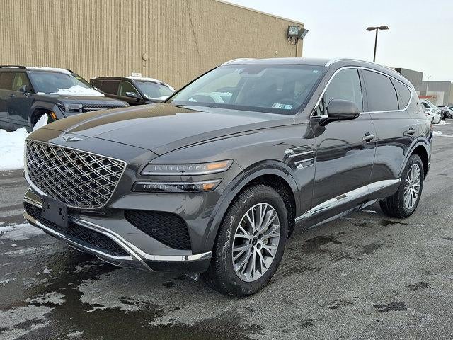 2025 Genesis GV80 2.5T Standard AWD