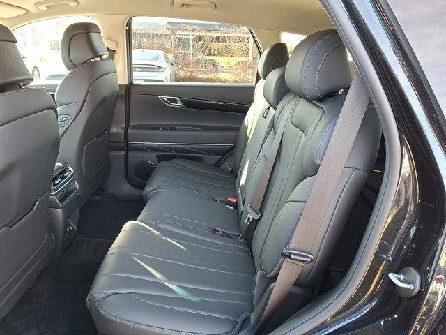 2025 Genesis GV80 2.5T Standard AWD