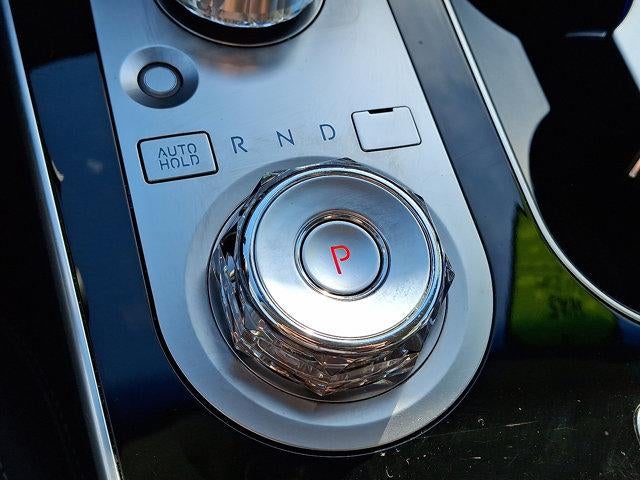 2025 Genesis GV80 2.5T Standard AWD