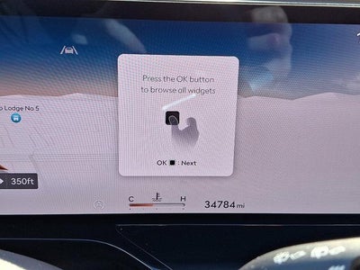 2025 Genesis GV80 2.5T Standard AWD