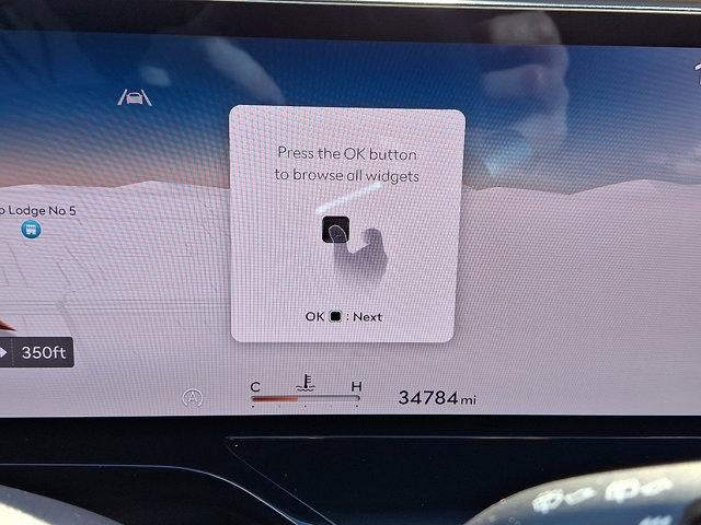 2025 Genesis GV80 2.5T Standard AWD