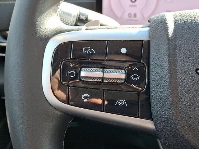 2025 Genesis GV80 2.5T Standard AWD