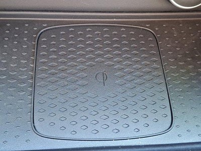 2025 Genesis GV80 2.5T Standard AWD