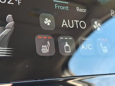 2025 Genesis GV80 2.5T Standard AWD