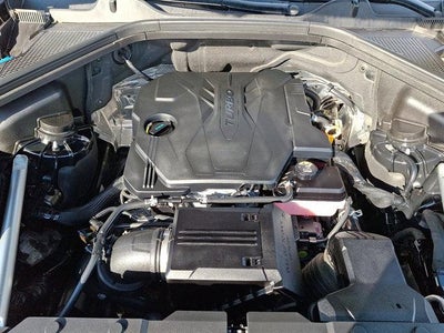 2025 Genesis GV80 2.5T Standard AWD