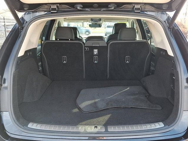 2025 Genesis GV80 2.5T Standard AWD