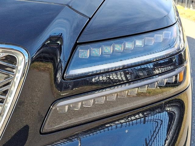 2025 Genesis GV80 2.5T Standard AWD