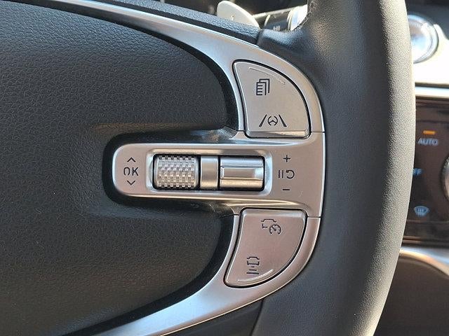 2025 Genesis GV70 2.5T AWD