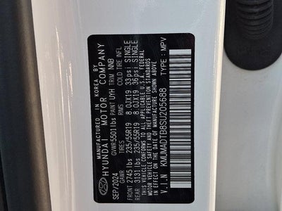 2025 Genesis GV70 2.5T AWD
