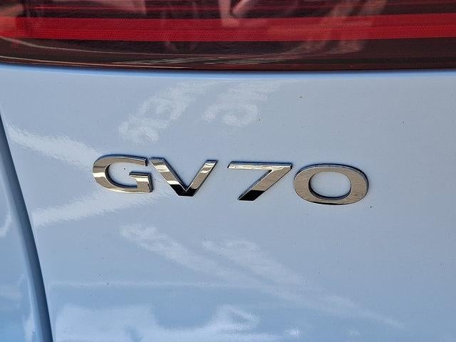 2025 Genesis GV70 2.5T AWD