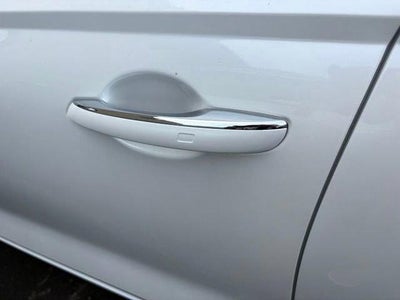 2025 Genesis GV70 2.5T AWD