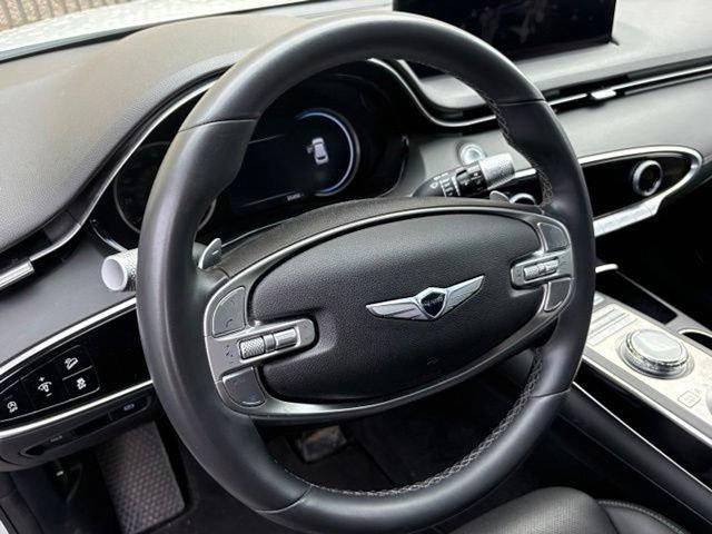 2025 Genesis GV70 2.5T AWD