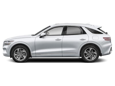 2025 Genesis GV70 2.5T AWD
