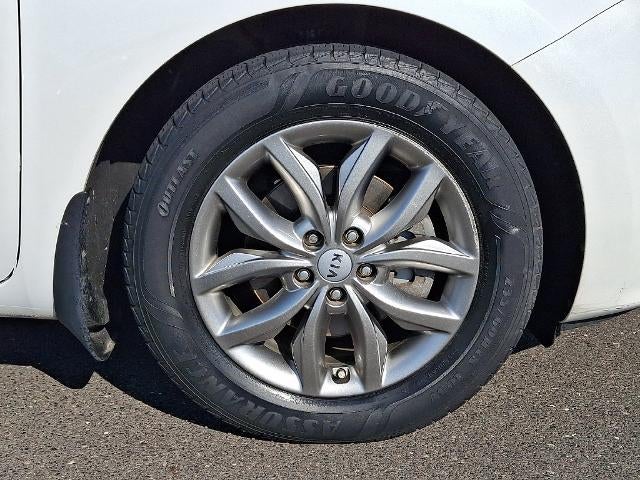 2020 Kia Sedona EX FWD