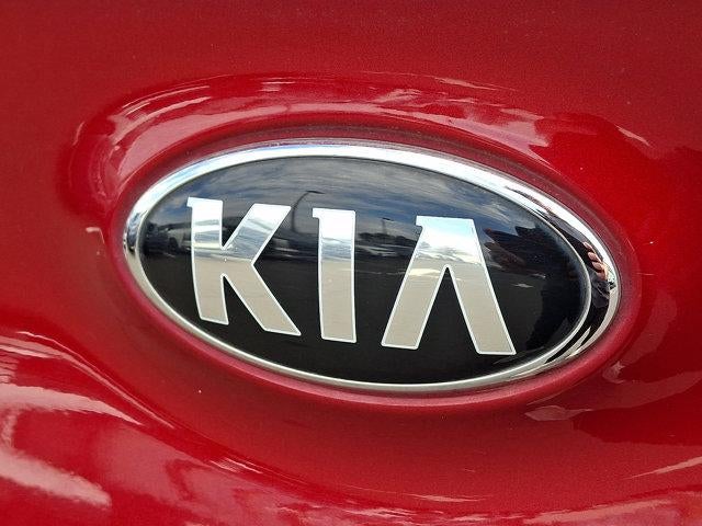 2020 Kia Sportage S AWD