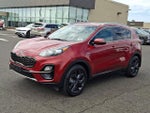 2020 Kia Sportage S AWD
