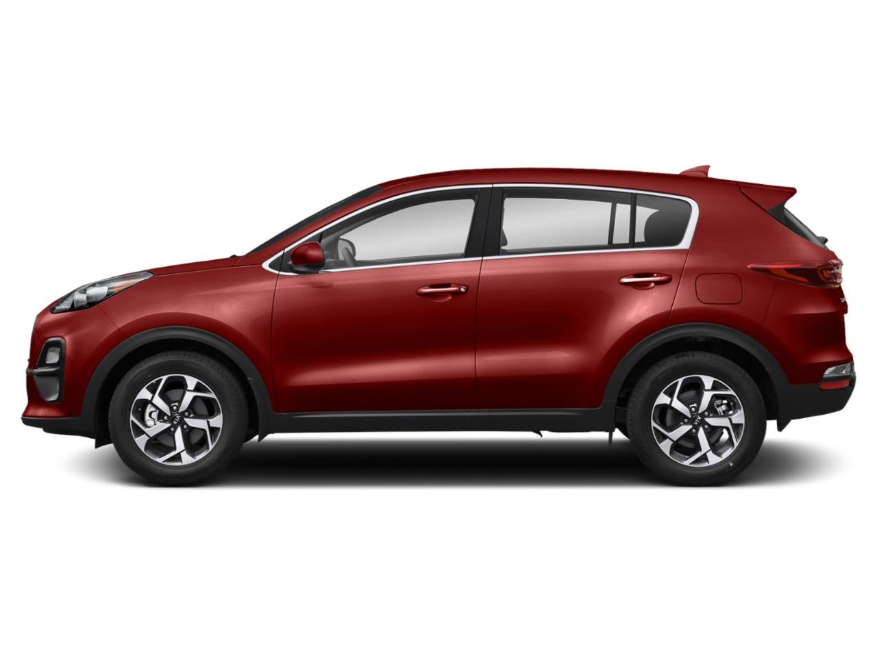 2020 Kia Sportage S AWD